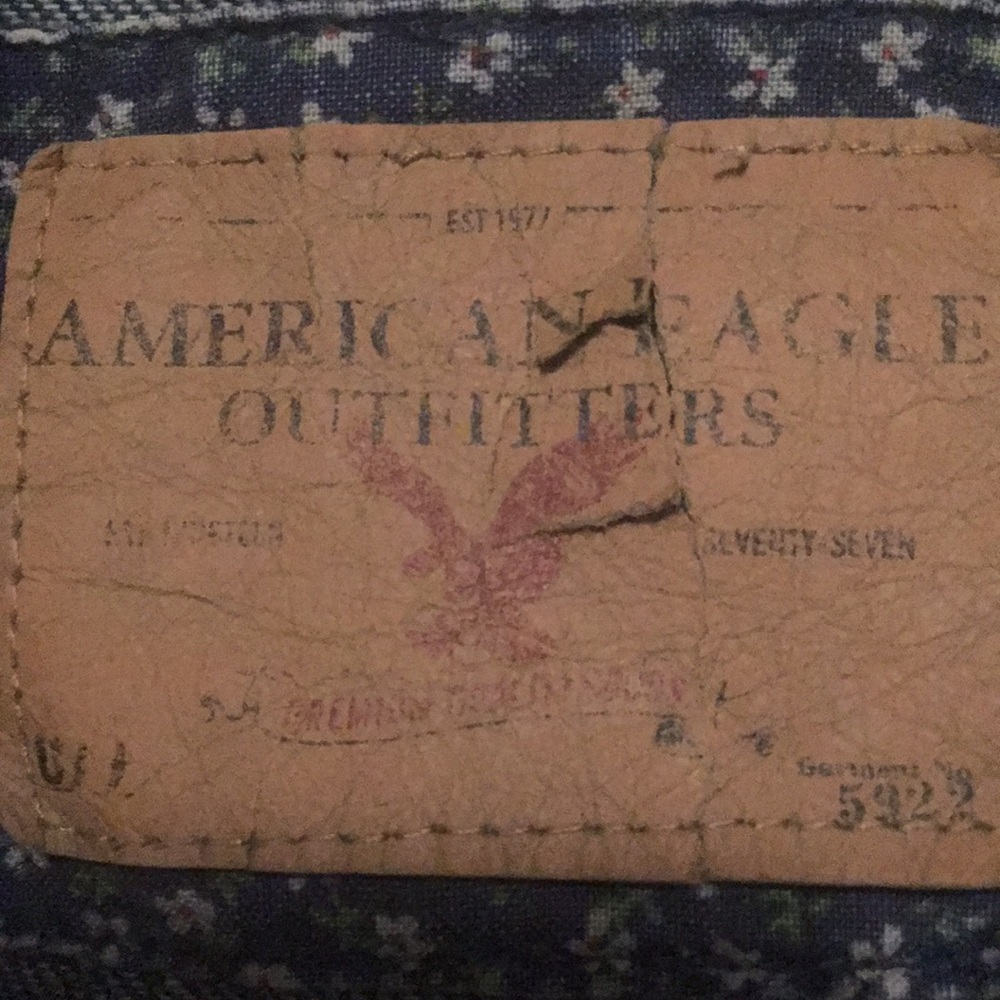 Jean jacket - Picture 3 of 3